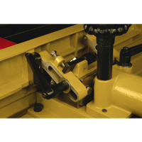 Powermatic Jointer, PJ1696